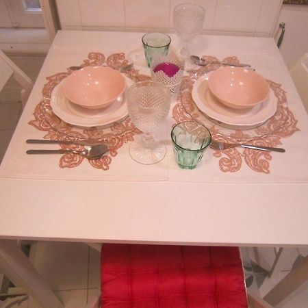 Apartamento Alfama Shabby Chic Flat Lisboa Exterior foto