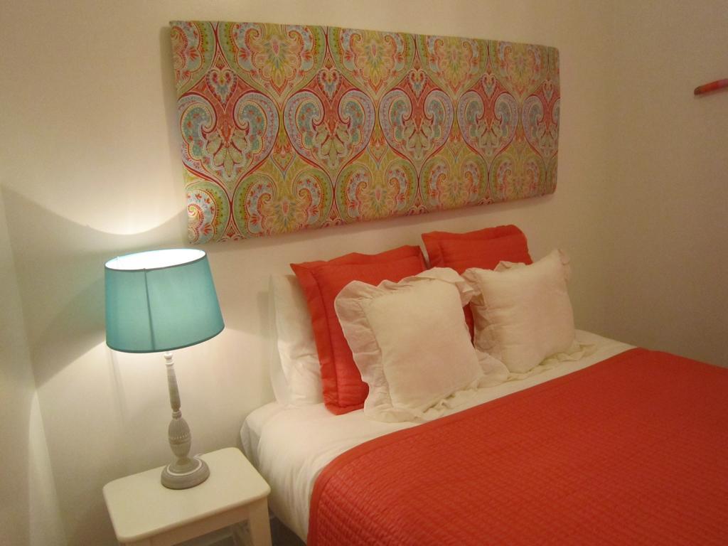 Apartamento Alfama Shabby Chic Flat Lisboa Exterior foto