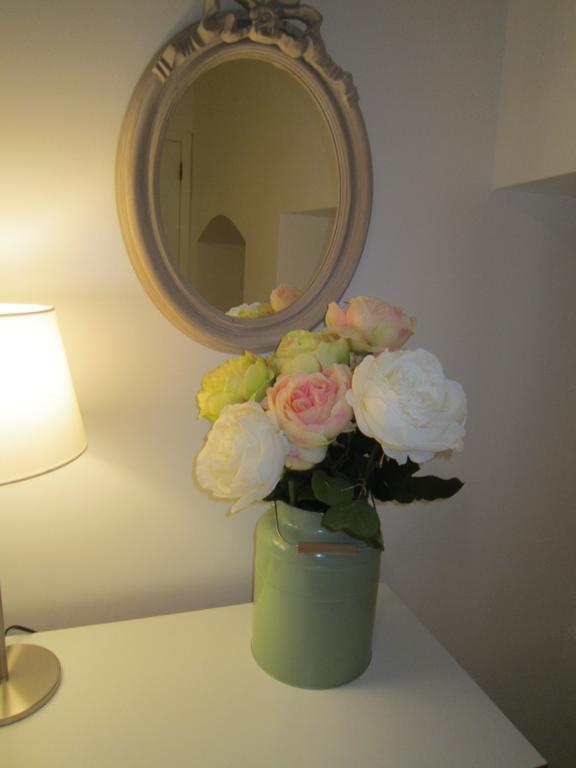 Apartamento Alfama Shabby Chic Flat Lisboa Exterior foto