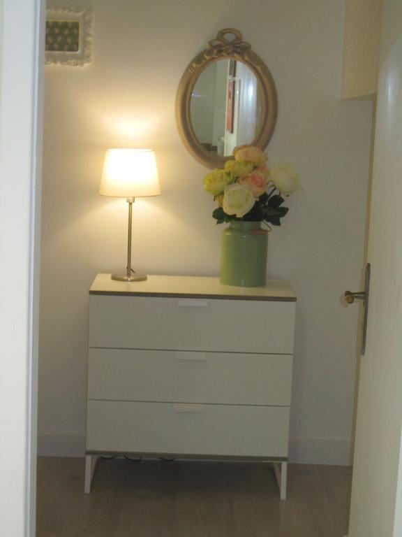 Apartamento Alfama Shabby Chic Flat Lisboa Exterior foto