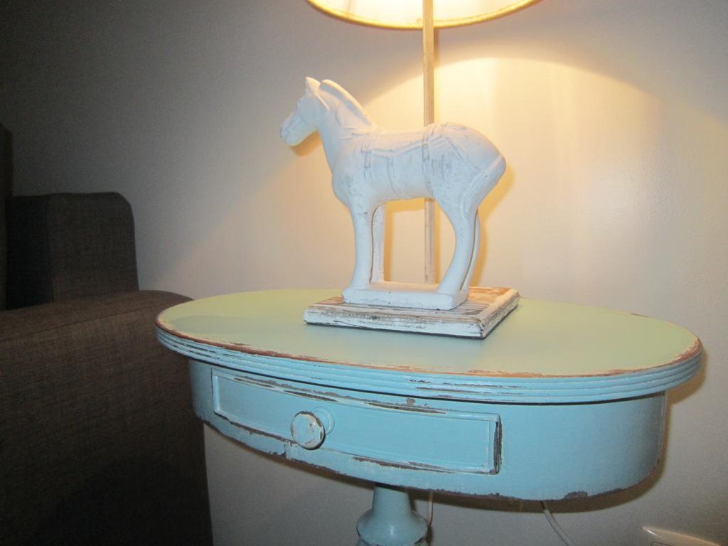 Apartamento Alfama Shabby Chic Flat Lisboa Habitación foto