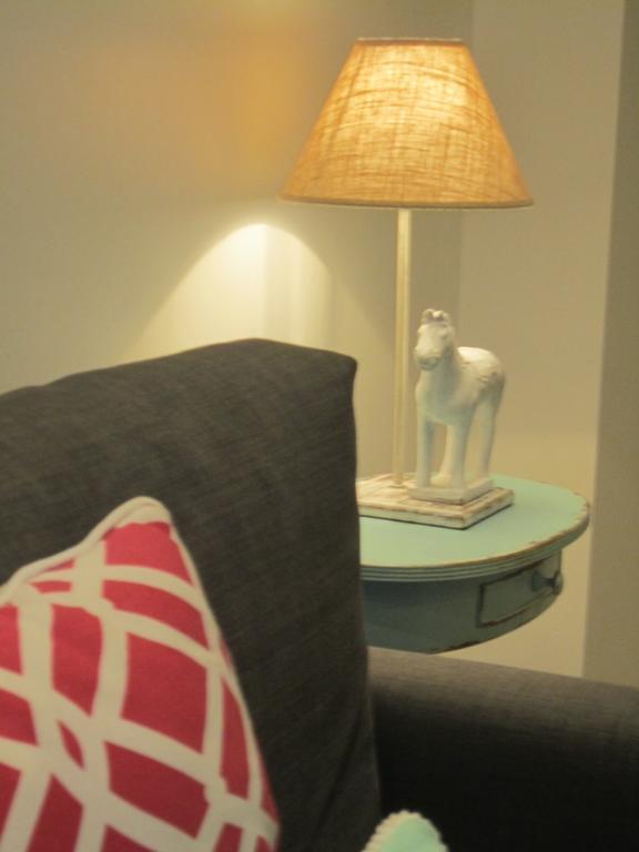 Apartamento Alfama Shabby Chic Flat Lisboa Exterior foto