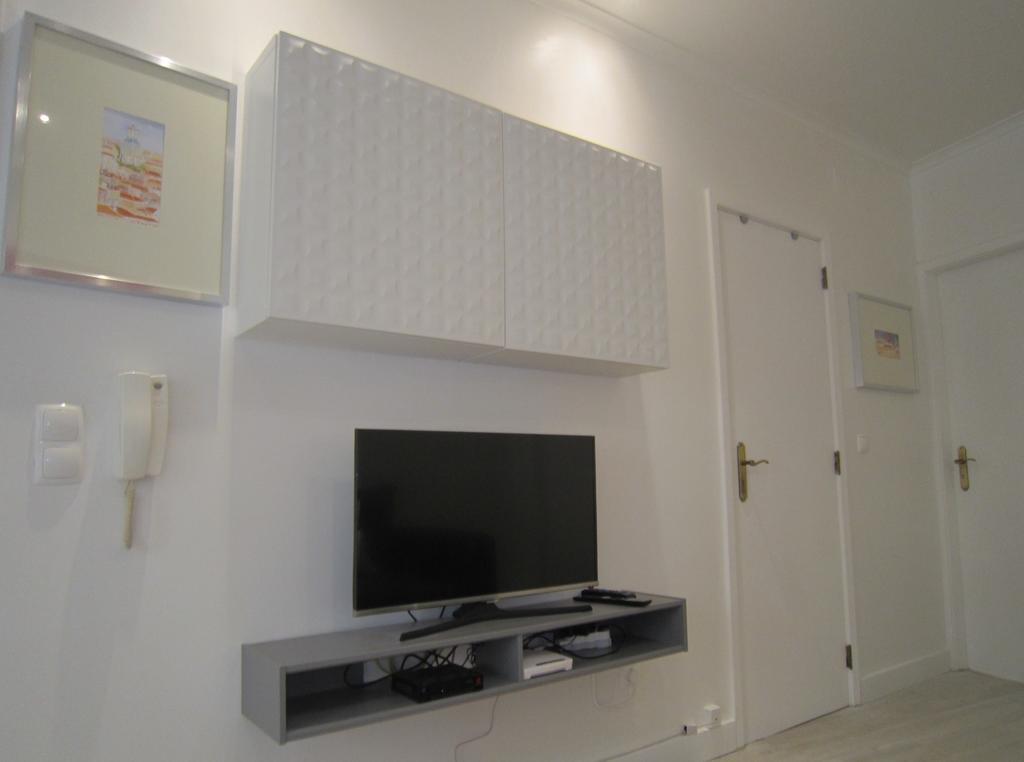 Apartamento Alfama Shabby Chic Flat Lisboa Exterior foto