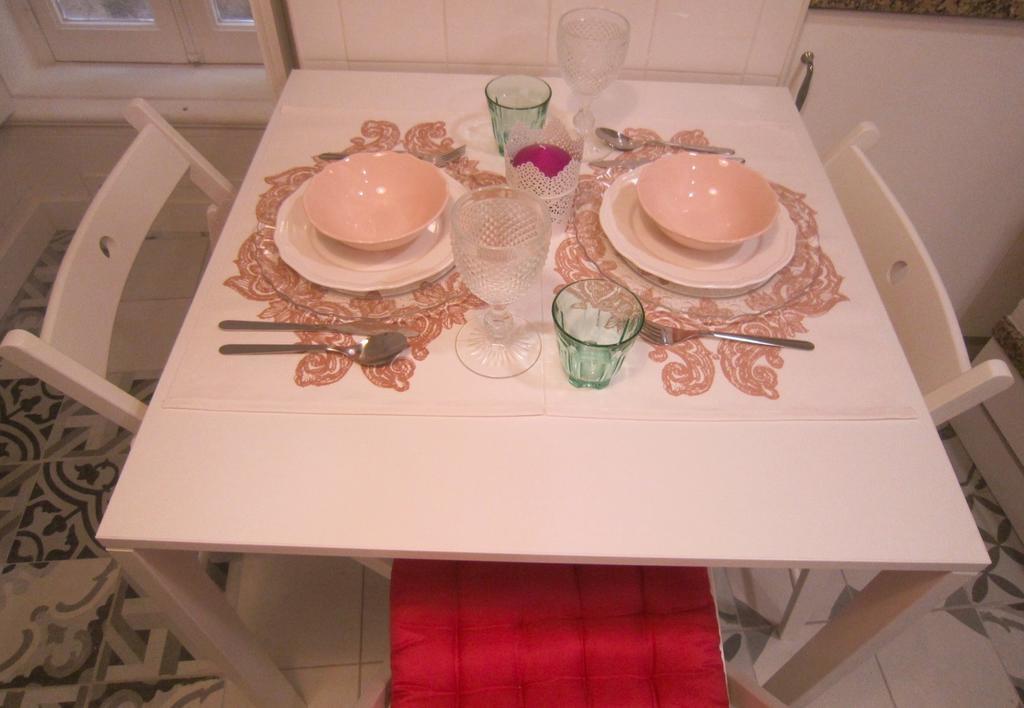 Apartamento Alfama Shabby Chic Flat Lisboa Exterior foto