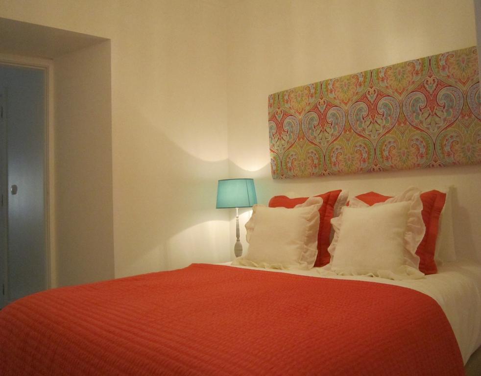 Apartamento Alfama Shabby Chic Flat Lisboa Habitación foto